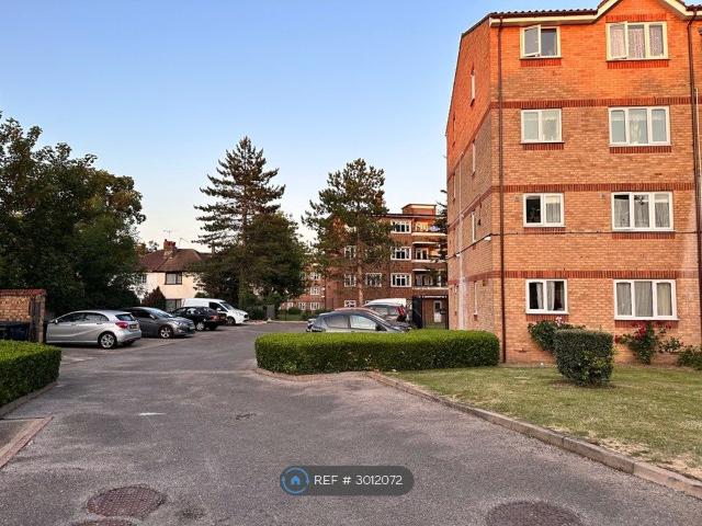 Apartment for rent in London Borough of Brent, Greater London