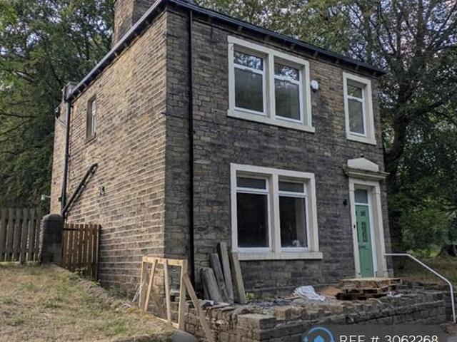 House for rent in Folly Hall, Kirklees