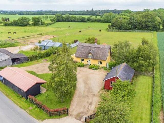 House for sale in Lyons, Greater London