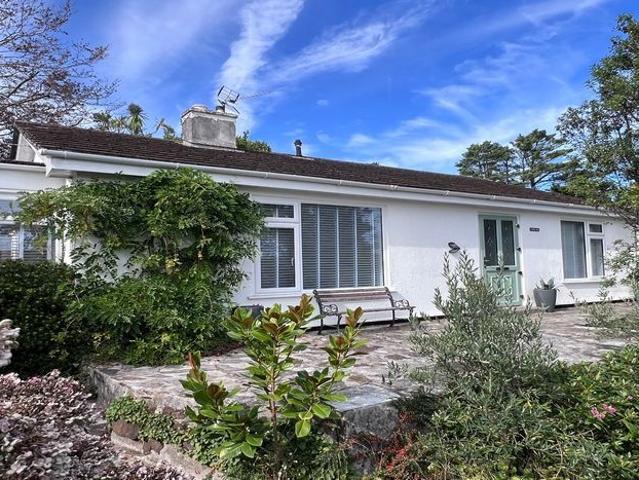 House for rent in Penbeagle, Cornwall