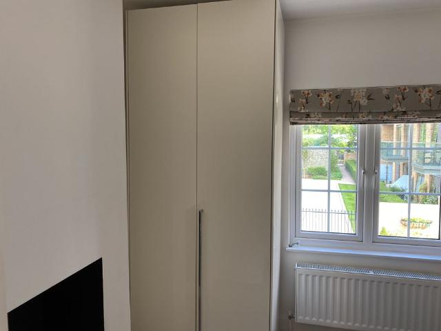 House for rent in St Margarets, Greater London