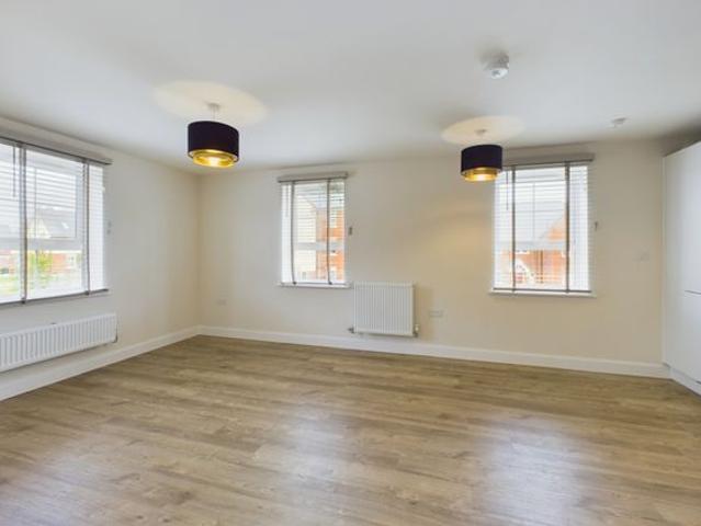 Apartment for rent in Aylesbury, Walton
