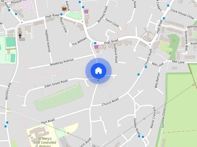 Apartment for rent in Woking, Surrey