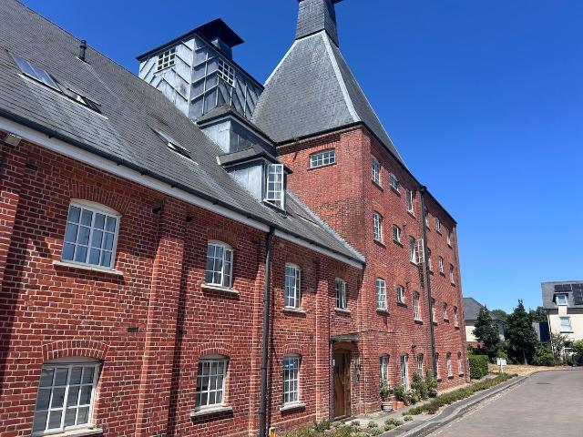 Apartment for rent in Barton Stacey, Hampshire