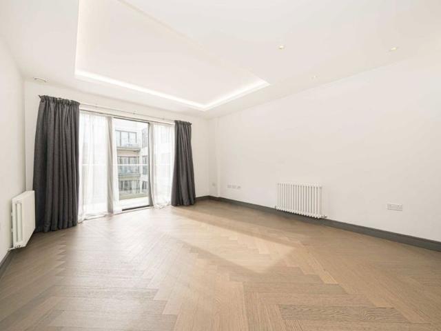 Apartment for rent in St Margarets, Greater London
