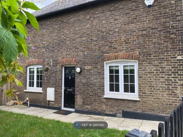 House for rent in St Margarets, Greater London