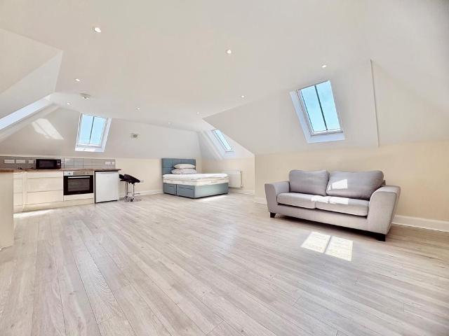 Apartment for rent in Broxbourne, Hertfordshire