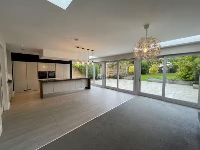 House to rent