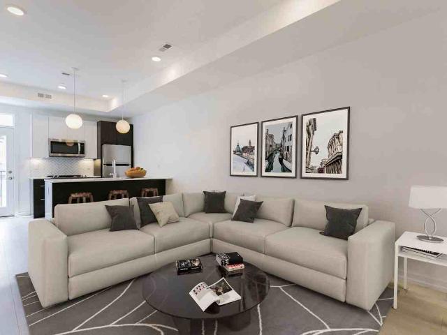 Apartment for rent in Philadelphia, Pennsylvania