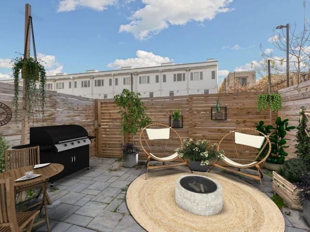 Apartment for rent in Philadelphia, Pennsylvania
