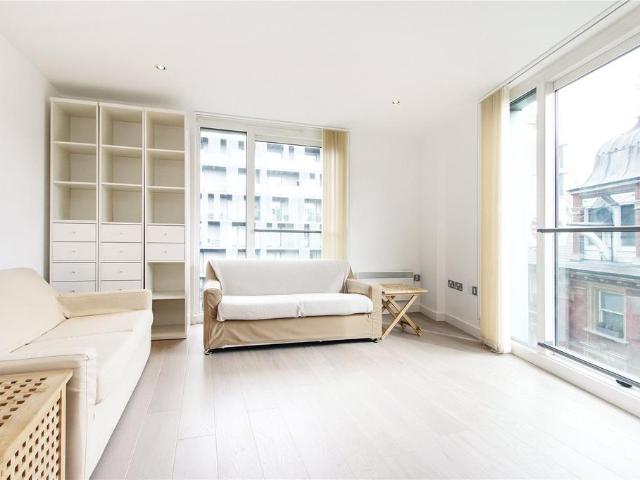 House for rent in Clerkenwell, Greater London