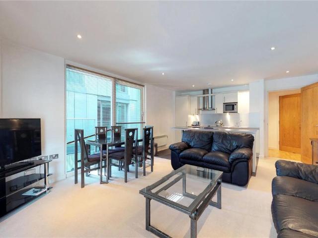 Apartment for rent in Clerkenwell, Greater London