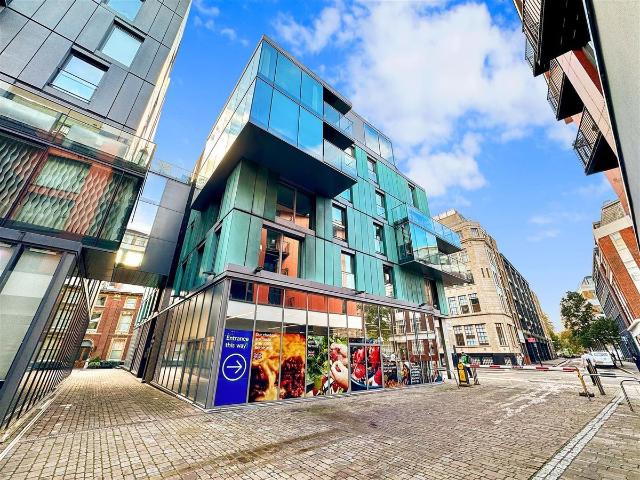 Apartment for rent in Clerkenwell Green, Greater London