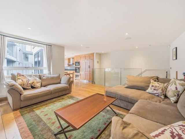 House for rent in Clerkenwell, Greater London