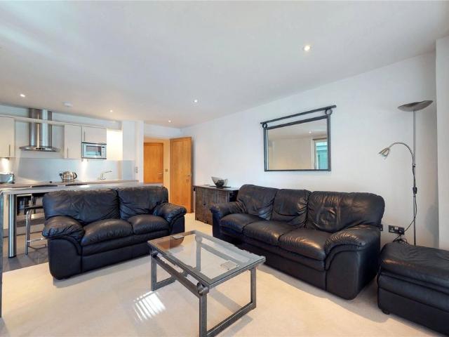 Apartment for rent in Farringdon, Greater London