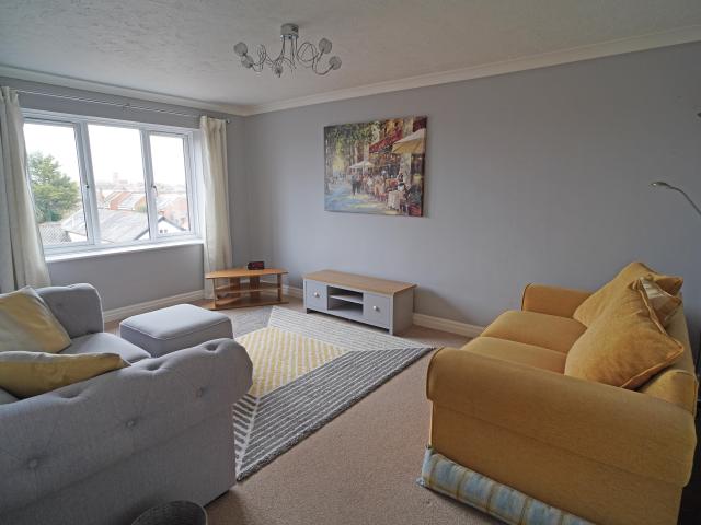 Apartment for rent in Meols, Hoylake