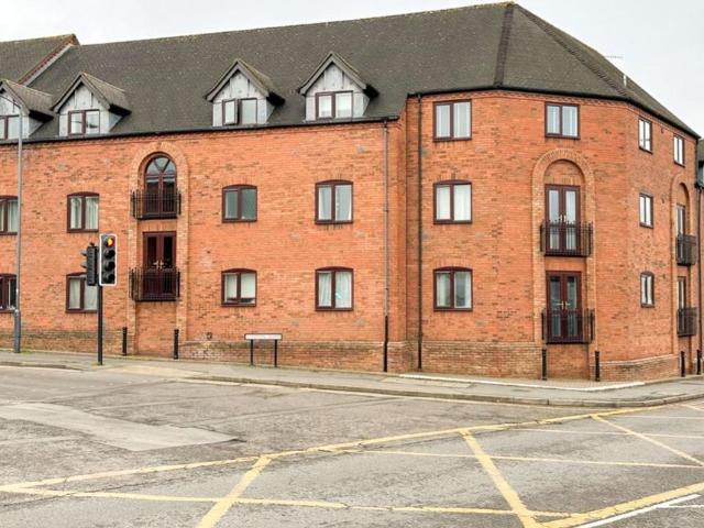 Apartment for rent in Stratford-upon-Avon, Alderminster