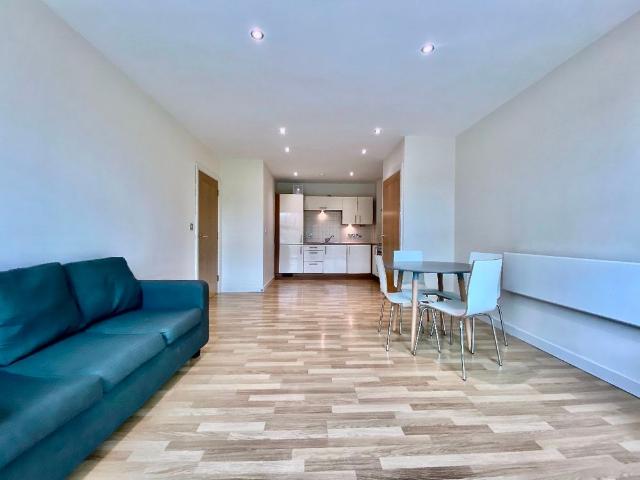 Apartment for rent in Neepsend, Kelham