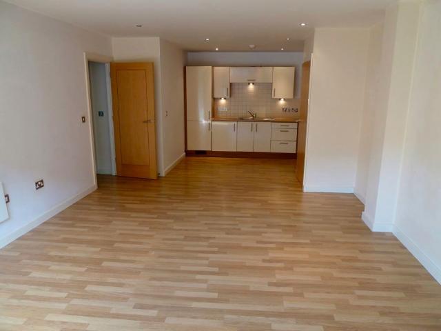 Apartment for rent in Neepsend, Kelham