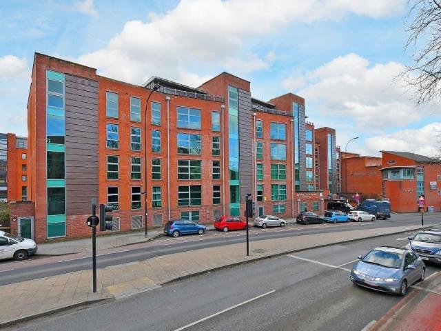 Apartment for rent in Neepsend, Kelham