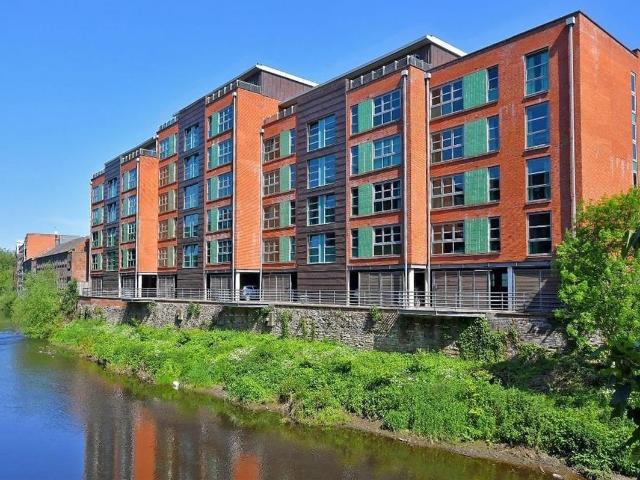 Apartment for rent in Neepsend, Kelham