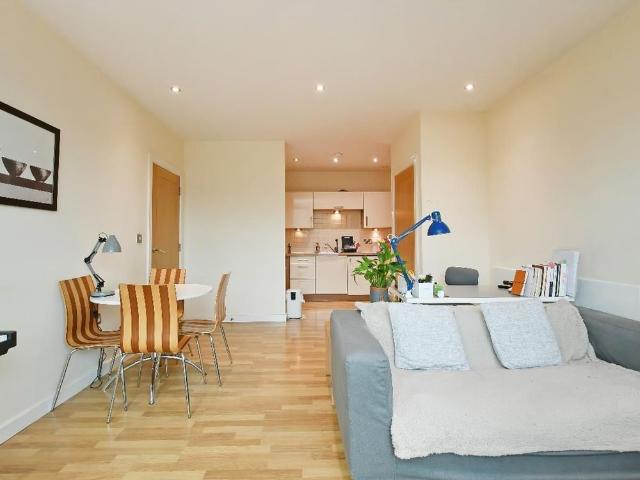 Apartment for rent in Castlegate, Burngreave