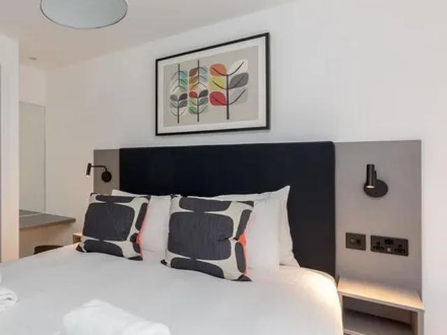 Apartment for rent in Old Town, Scotland