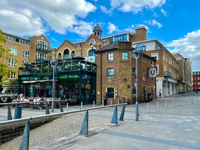 House for rent in Putney, Greater London