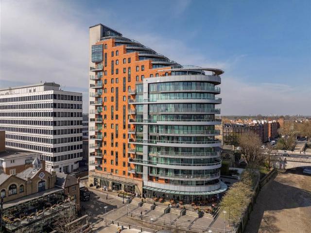 House for rent in Putney, Greater London