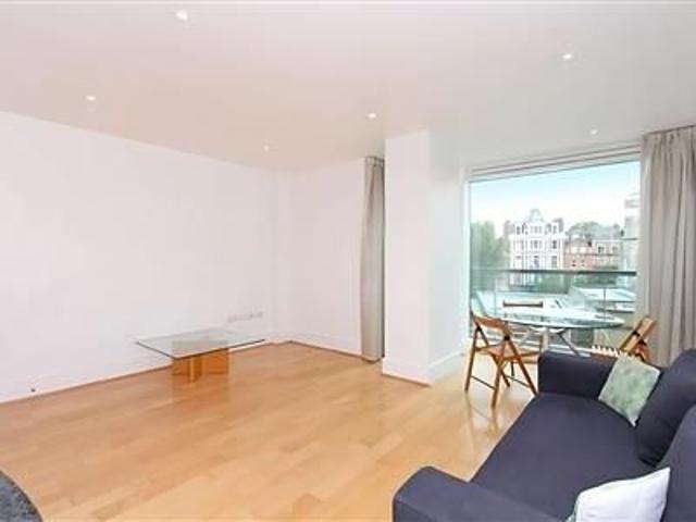 Apartment for rent in Putney, Greater London