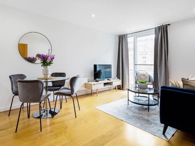 House for rent in Clerkenwell, Greater London