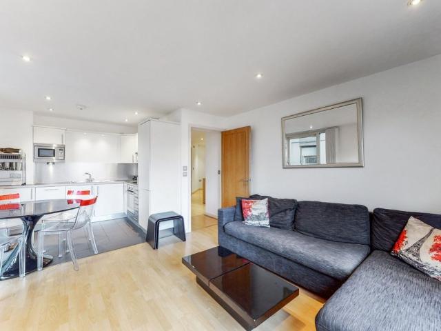 House for rent in Clerkenwell, Greater London