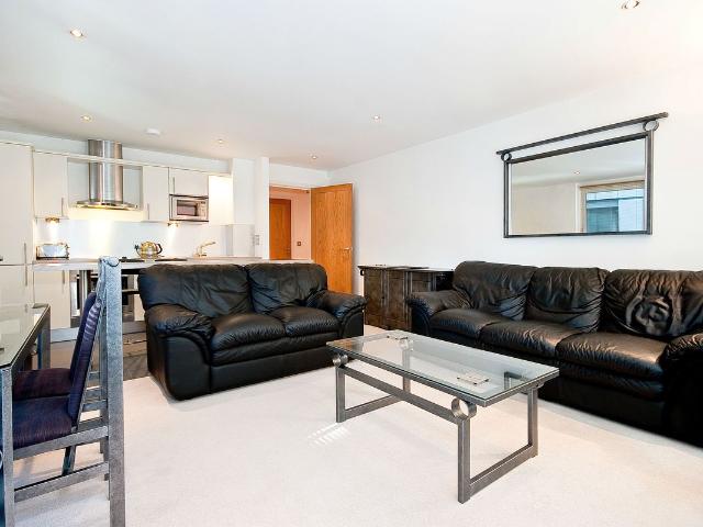 House for rent in Farringdon, Greater London