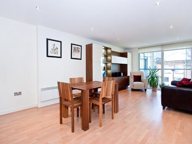 Apartment for rent in Clerkenwell, Greater London