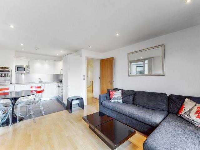 House for rent in Clerkenwell, Greater London