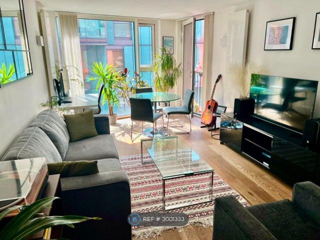 House for rent in Clerkenwell, Greater London