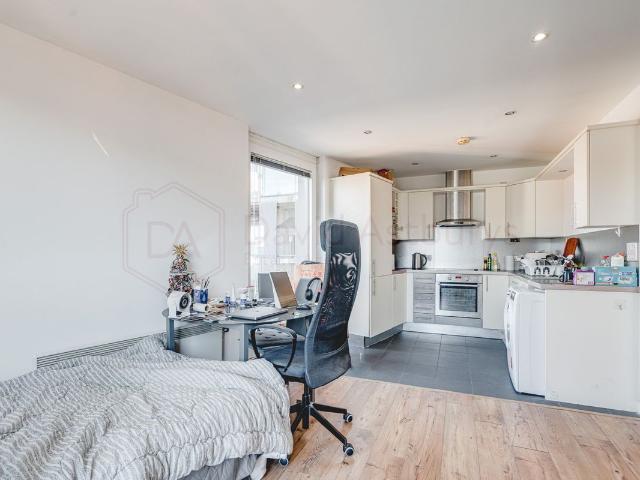 House for rent in Clerkenwell, Greater London
