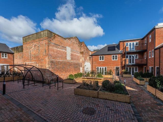 House for rent in Berrick Salome, Oxfordshire