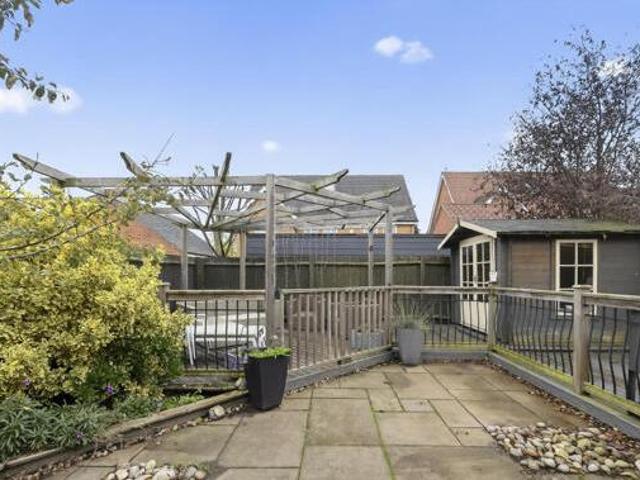 House for sale in City of Nottingham, East Midlands