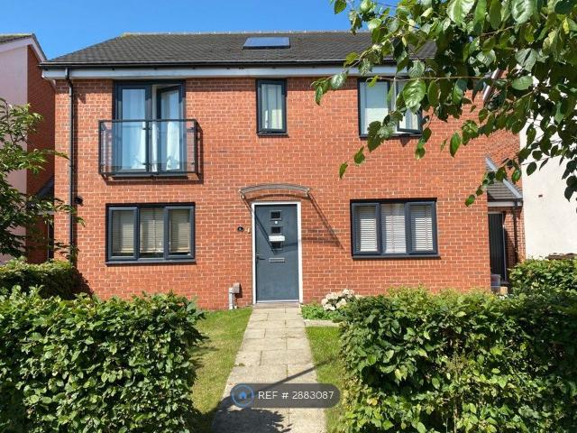 House for rent in Haddon, East Midlands