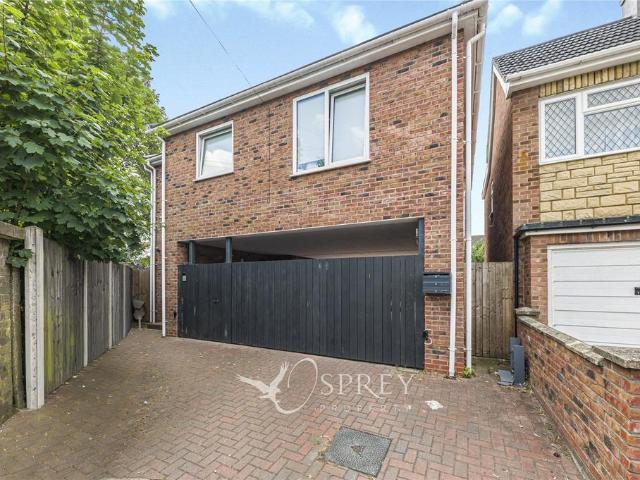 Apartment for rent in Woodston, Peterborough