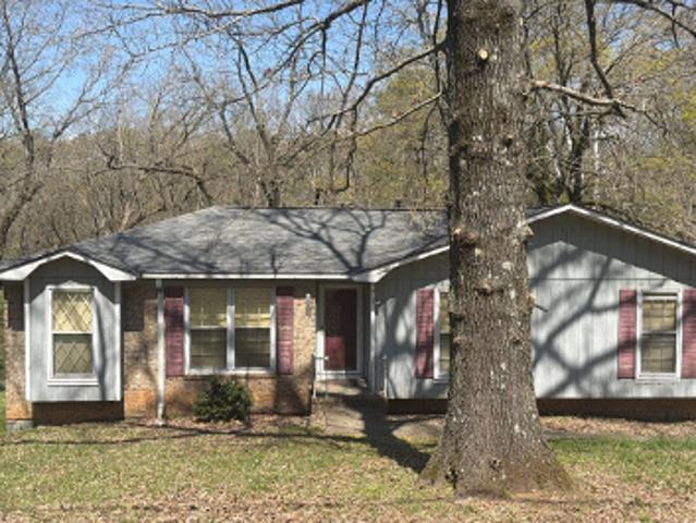 House for sale in Birmingham, Alabama