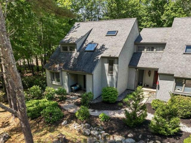 House for sale in Bridgton