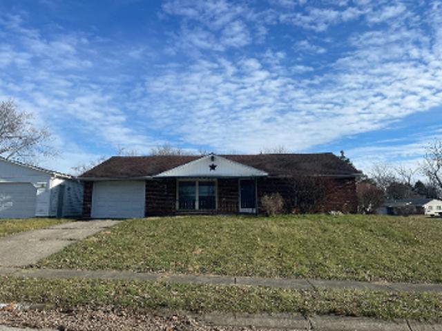 House for sale in Glencoe Estates, Springfield