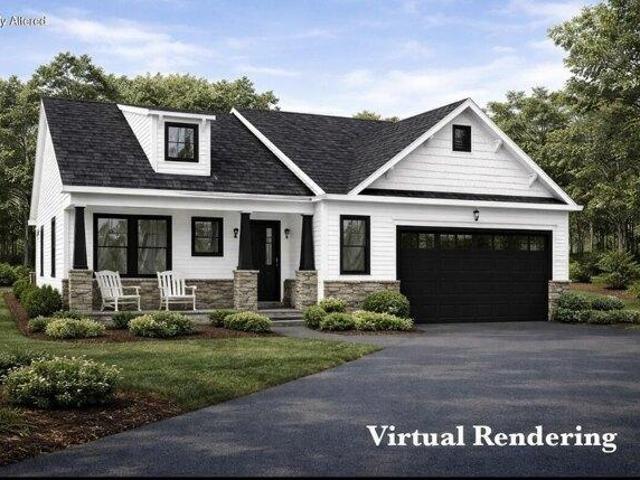 Land for sale in Brewster, Massachusetts