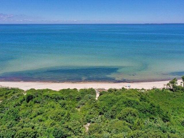 Land for sale in Brewster, Massachusetts