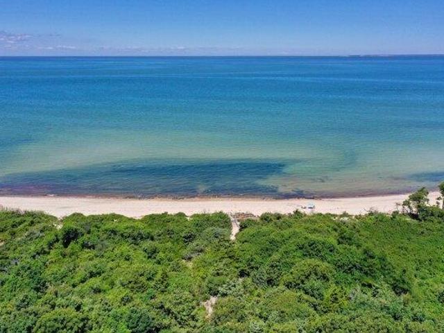 Land for sale in Brewster, Massachusetts