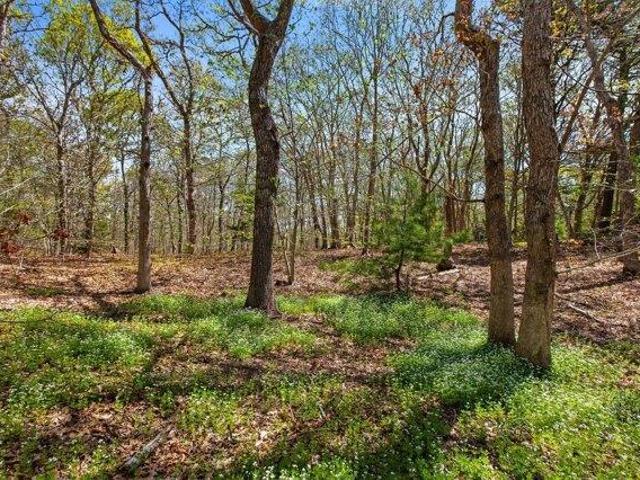 Land for sale in Brewster, Massachusetts