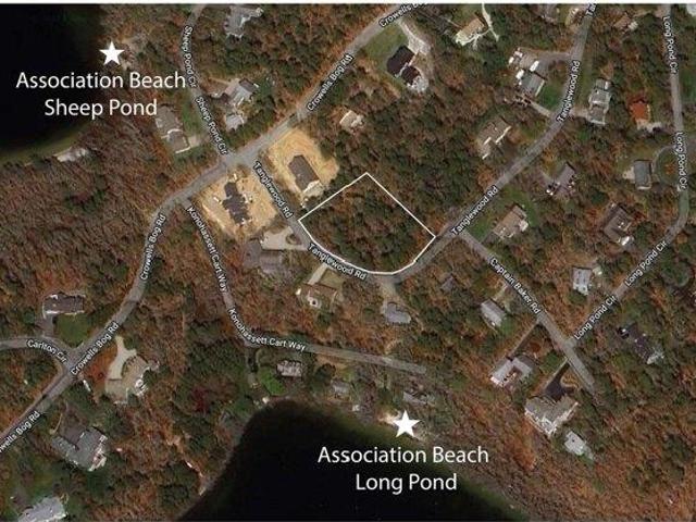 Land for sale in Brewster Land for sale in Brewster