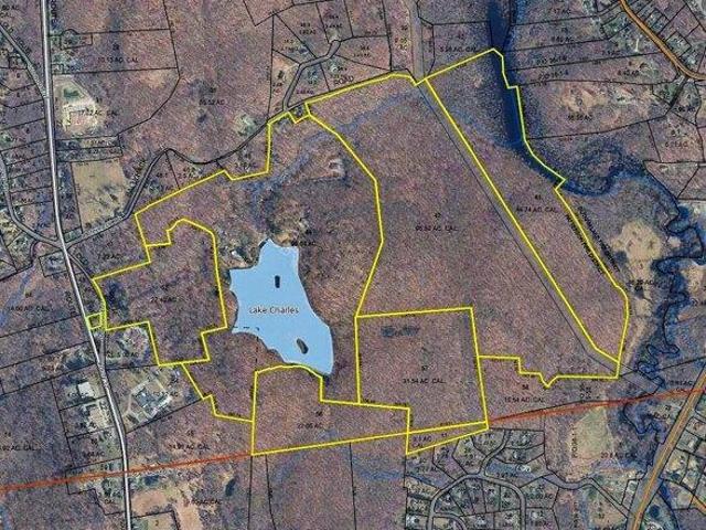 Land for sale in Patterson, New York